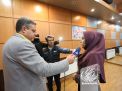 گزارش تصویری مراسم بزرگداشت هفته پژوهش و قدردانی از پژوهشگران برتر